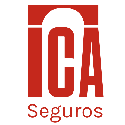 Logo de ICA Seguros Generali